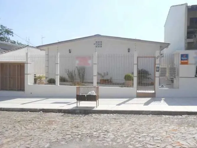 SAO LEOPOLDO - KITNET - CRISTO REI