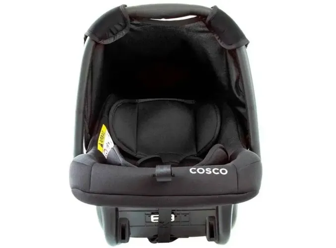 Bebê conforto