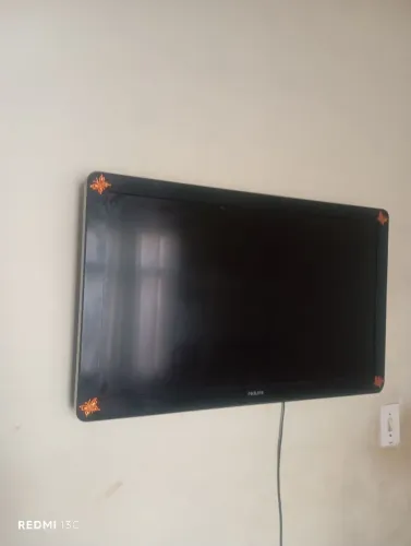 Vendo TV Philco 