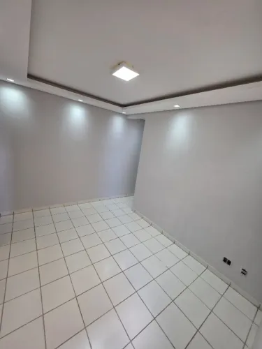 Apartamento 2 Quartos à Venda no PAR 3 - QR 104 Samambaia
