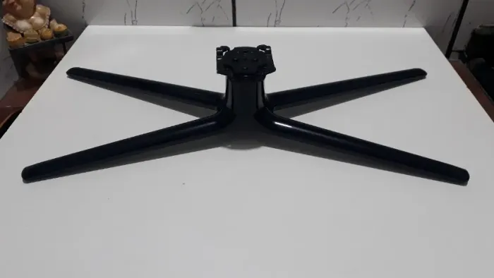 Base pedestal da Tv Samsung BN61-07175A #1 DC22 (nunca instalada)