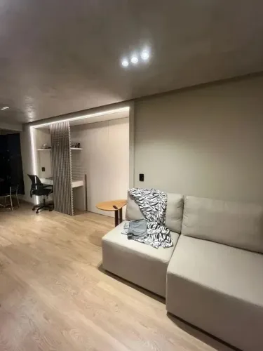 Apartamento de 1 dormitório no Centro de Osasco - Imperdível!