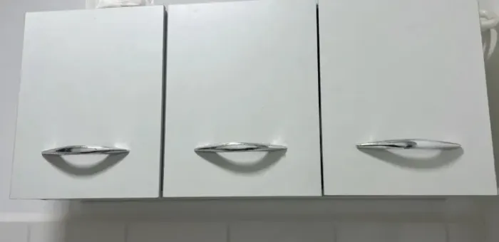 Armário de cozinha