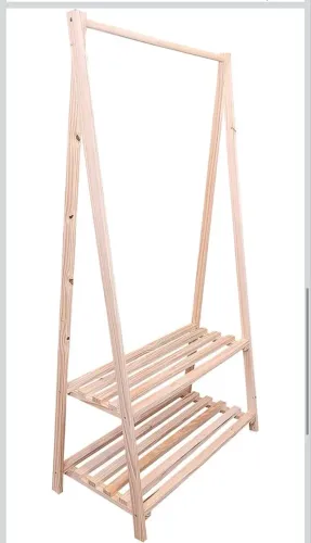 Arara de roupa 