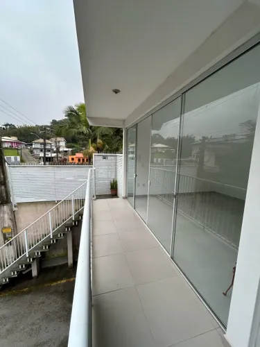 Sala comercial