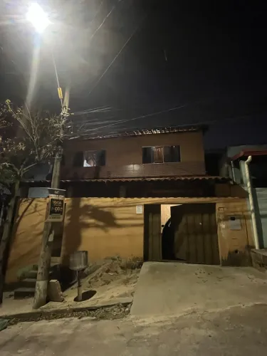 Casa para alugar no Paulo Camilo 3
