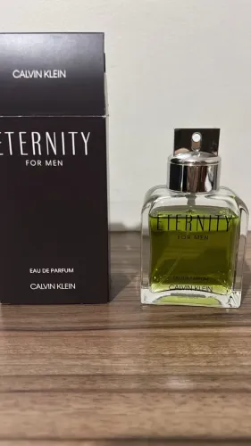 Perfume Calvin Klein Eternity for Men 100ml