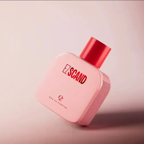 Perfume Ez Scand Eau De Parfum 100ml