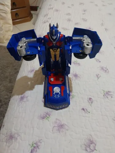 Carro transformers