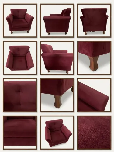 Poltrona