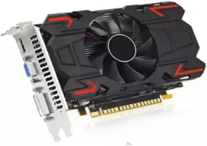 Vendo placa de vídeo hd 6700 séries, super boa.