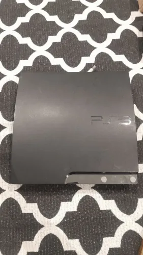 Ps3 3 bips luz vermelha no estado.