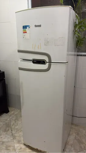Geladeira 