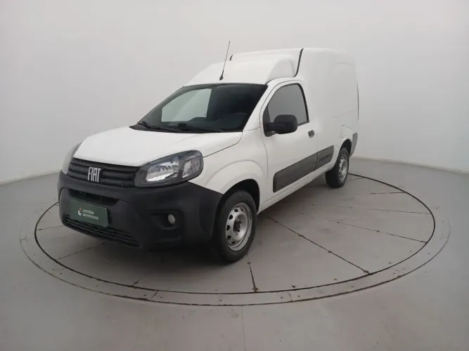 Fiat Fiorino Endurance EVO 1.4 Flex 8V 2P 2023