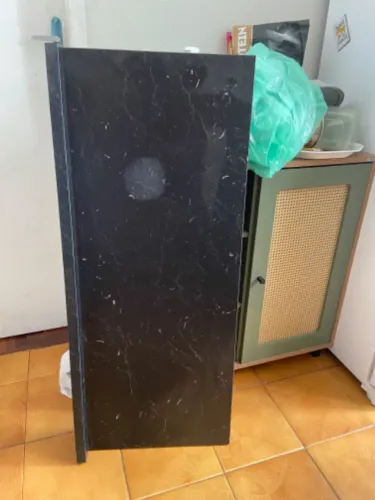 Tampo Bartira 120x50