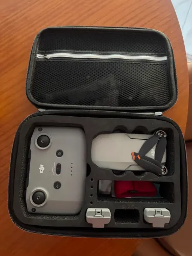 Drone DJI MINI 2
