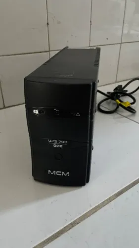 Nobreak Mcm Ups 700va One
