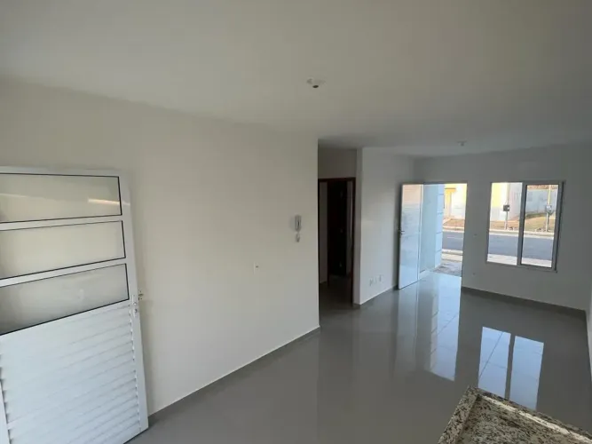 CASA TÉRREA À VENDA 02 QUARTOS CONDOMÍNIO ATHENAS | CUIABÁ