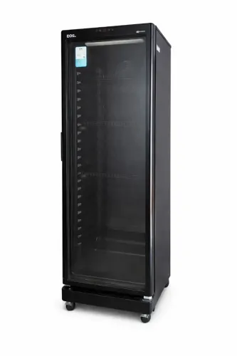Refrigerador Expositor Transparente Digital Semi Novo | Econômico