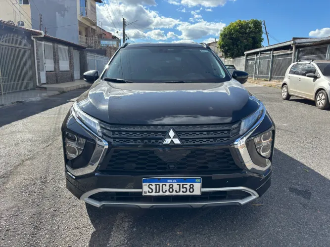 Mitsubishi Eclipse Cross HPE 1.5 16V 165cv AUT 2024