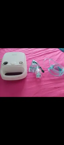 Inalador