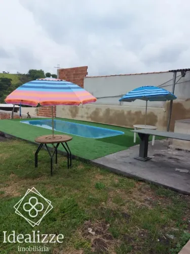 Chácara para Venda em Pinheiral / RJ no bairro Palmeiras