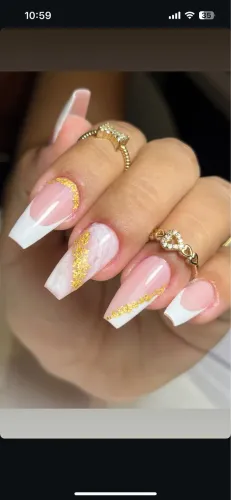 Aluguel de cadeira Nails design