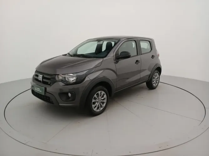 Fiat Mobi Like 1.0 Fire Flex 5P. 2025