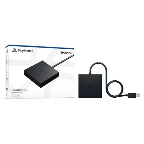 Adaptador PS VR2 para PC