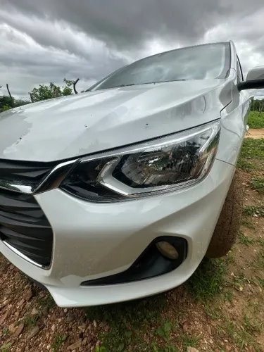 Preciso de motorista salário 2.000 