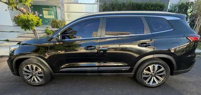 Chery Tiggo 8 TXS 1.6 Turbo Tgdi AUT 2022