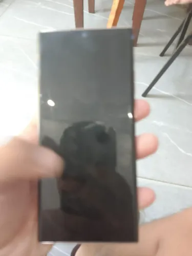 Note 20 ultra 5g 12 de ram e 256