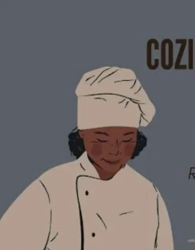  Vaga de cozinheira com Experiência