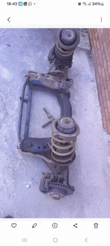 Agregado da omega 2.2 