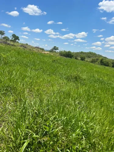 Imóvel para venda tem 118 metros quadrados com 3 quartos em Zona Rural - Nobres - MT
