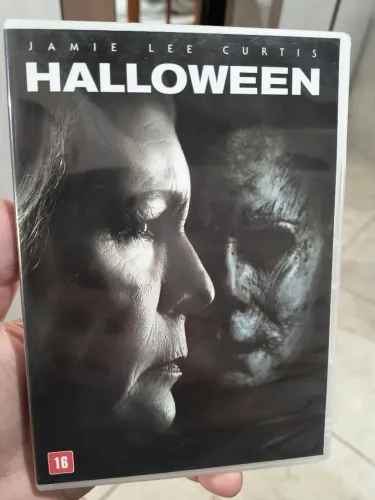 Halloween 2018