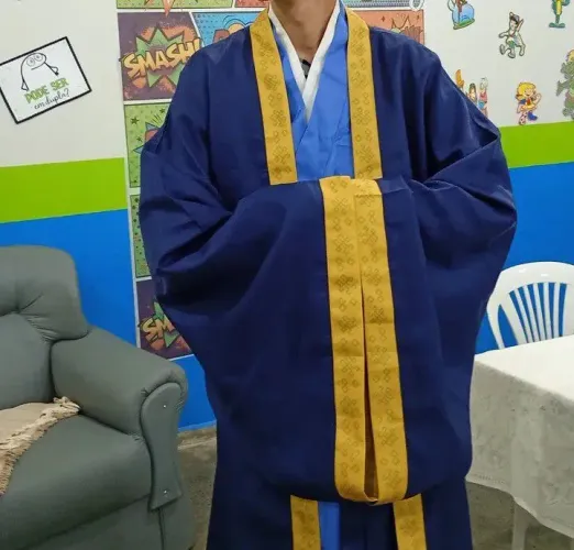 Manto Jinshi
