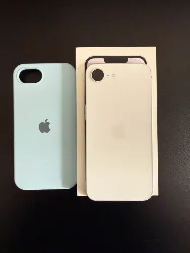 IPHONE 17 NOVO