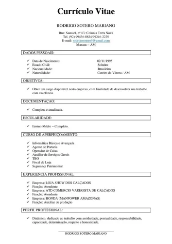 EMPREGO
