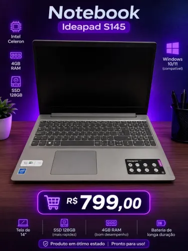 Notebook