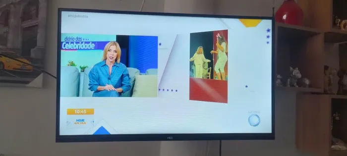 Tv smart hq