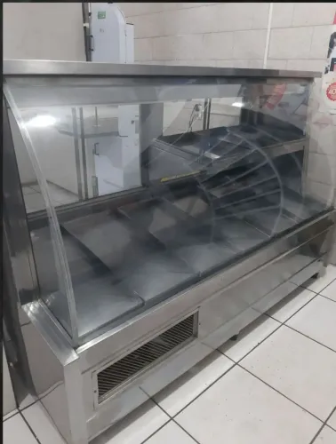 Balcão Refrigerado