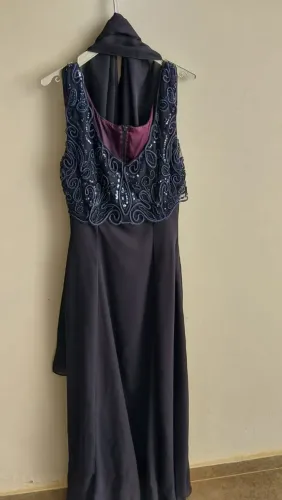 Vestido de festa