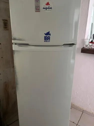 GELADEIRA CONSUL 