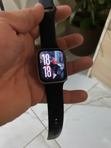 Apple watch SE R$1100