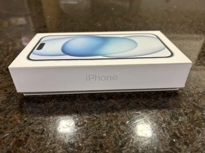Iphone 15 - Excelente