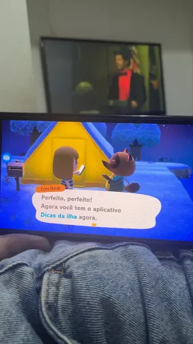 nintendo switch oled - desbloqueado 