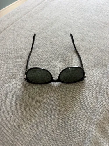 óculos perfeito estado
