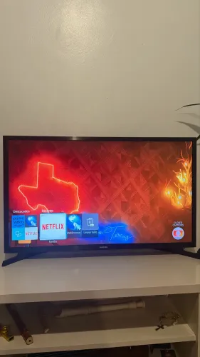 TV SAMSUNG Smart 32"
