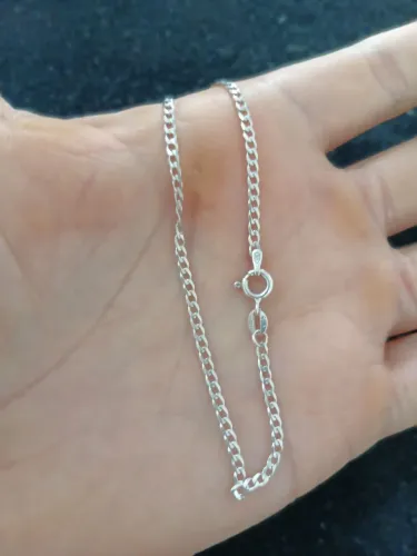 Pulseira de Prata 925k